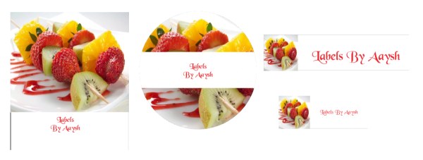 Essential Kitchen Pack design KP 5