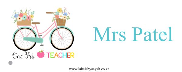 Acrylic Desk Plaque design ADP9