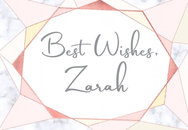 Gift Labels design G259