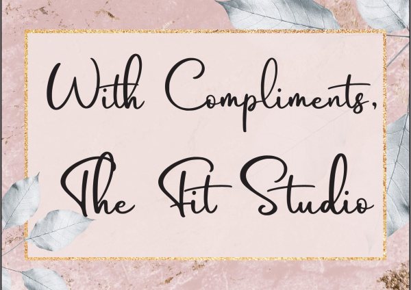 Gift Labels design G260