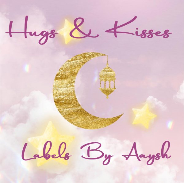 Gift Labels design G356