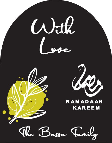 Gift Labels design G362