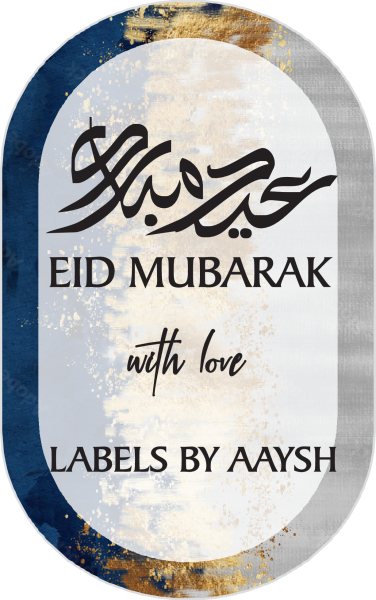 Gift Labels design G385