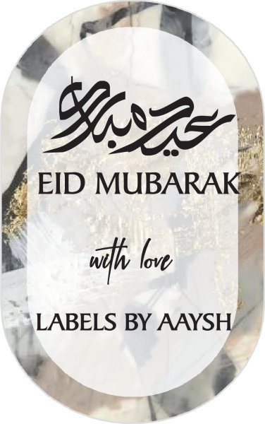 Gift Labels design G387