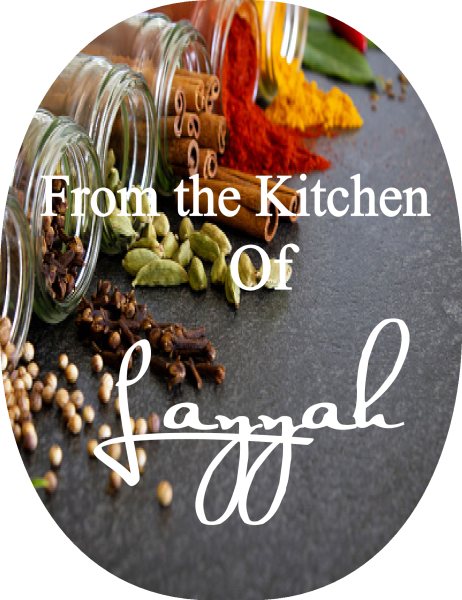 Oval Kitchen Labels design KO7