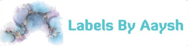 Kitchen Labels design T14