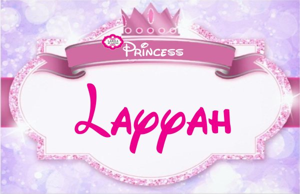 Personalised Placemats design Pm7