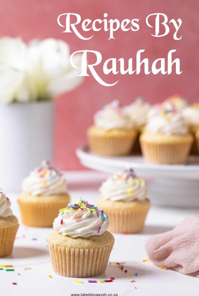 Personalised Recipe Books design RB17