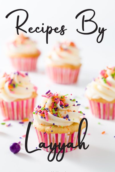 Personalised Recipe Books design RB25
