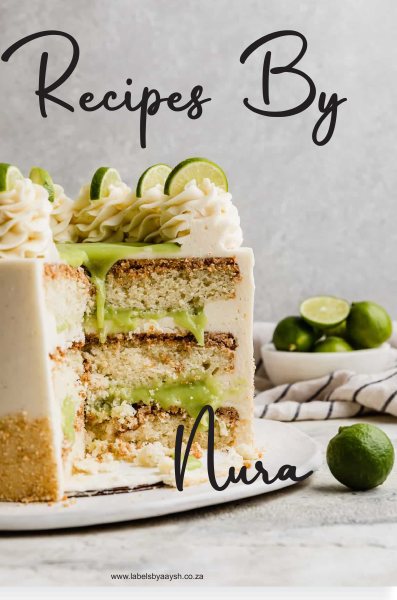 Personalised Recipe Books design RB28