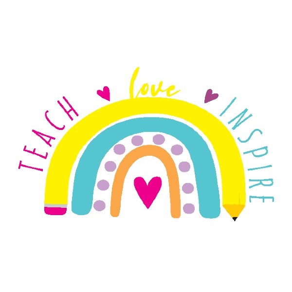 Teacher Favour Coasters design C2