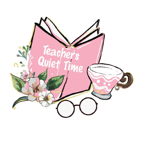 Teacher Favour Coasters design C5