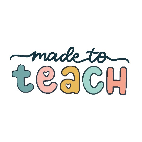 Teacher Favour Coasters design C8