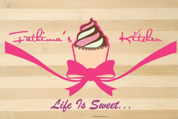 Personalised Wooden Boards design WB4
