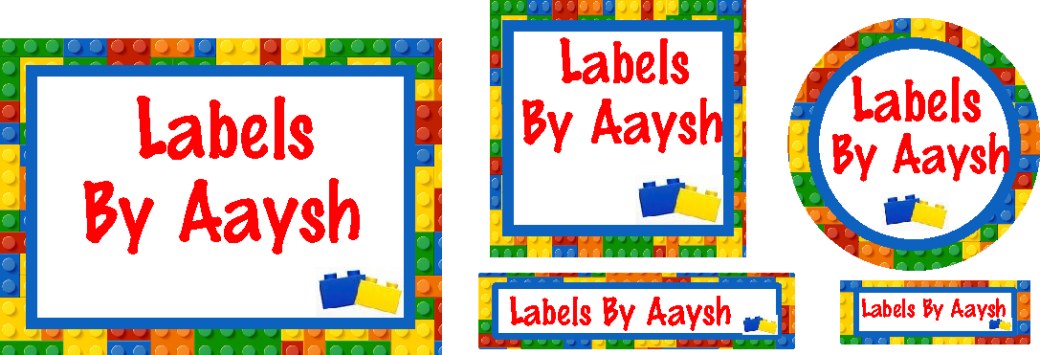 Back to School Essential Pack design EP 8